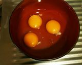 超絶簡単！５分★なんちゃって茶碗蒸し作り方1写真