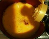 超絶簡単！５分★なんちゃって茶碗蒸し作り方2写真
