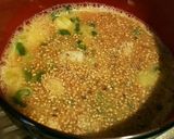 超絶簡単！５分★なんちゃって茶碗蒸し作り方3写真