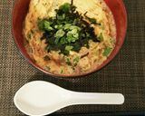 超絶簡単！５分★なんちゃって茶碗蒸し作り方5写真