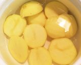 簡単コロッケ作り方1写真