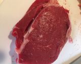 ［ヤバ美味］牛肉タタキ丼作り方1写真