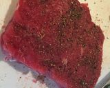 ［ヤバ美味］牛肉タタキ丼作り方2写真