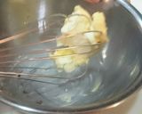 薔薇のきらきらパーティークッキー作り方1写真