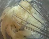 薔薇のきらきらパーティークッキー作り方2写真