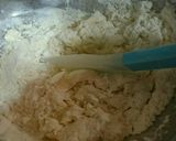 薔薇のきらきらパーティークッキー作り方4写真