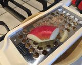 ［ヤバ美味］牛肉タタキ丼作り方5写真