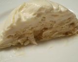 低カロ★ビスケットヨーグルトチーズケーキ作り方9写真
