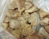 ＊簡単！コロコロチキン＊作り方2写真