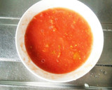 万能トマトソース作り方1写真