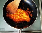 万能トマトソース作り方5写真