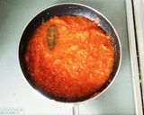 万能トマトソース作り方6写真