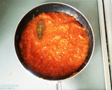 万能トマトソース作り方6写真