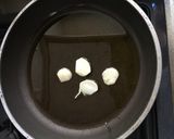 トマトとナスとジャンボぶなしめじのパスタ作り方3写真
