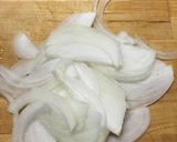 チョチョイのチョレギサラダ作り方1写真