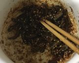 簡単！ゴーヤの佃煮♡作り方2写真