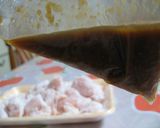 ふるさとの味♪とり天作り方2写真