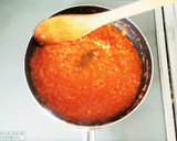 万能トマトソース作り方8写真