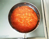 万能トマトソース作り方9写真