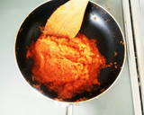 万能トマトソース作り方10写真