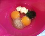 魚河岸揚げの絶品♡ふわふわ卵焼き！作り方2写真