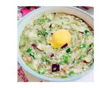 ねばねばサラダ 夏のご飯にも〜作り方8写真