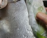 レンジでチン♡で甘〜いトウモロコシ作り方2写真