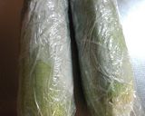 レンジでチン♡で甘〜いトウモロコシ作り方3写真