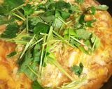 親子丼作り方4写真
