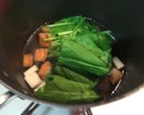 料亭の味！？魚河岸揚げのおすまし！作り方3写真
