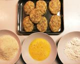簡単コロッケ作り方6写真