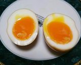 味付けたまご作り方8写真
