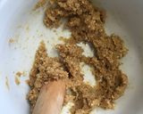 胡麻味噌つけ汁〜冷や汁風〜作り方3写真