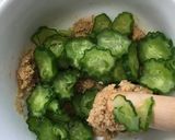 胡麻味噌つけ汁〜冷や汁風〜作り方4写真