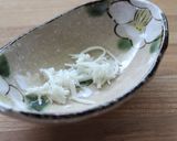 さけるチーズでニョロニョロ。。のつもり♡作り方8写真