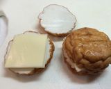 検索1位♡魚河岸揚げのバター醤油焼き!作り方3写真