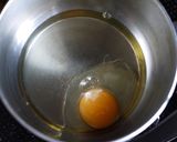 簡単安いヘルシーなのに濃厚アイスクリーム作り方1写真