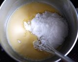 簡単安いヘルシーなのに濃厚アイスクリーム作り方2写真