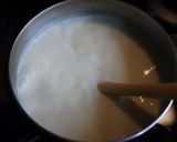 簡単安いヘルシーなのに濃厚アイスクリーム作り方3写真