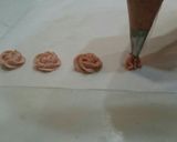 薔薇のきらきらパーティークッキー作り方6写真