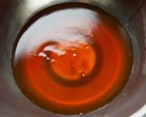 常備しておくと意外に便利！手作り甘酢あん作り方3写真