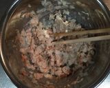 ズッキーニとシーチキンのチーズ焼き作り方2写真