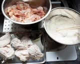 お弁当も美味しい 定番のチキン南蛮作り方5写真