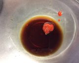 鷄なんこつのポン酢あえ作り方2写真