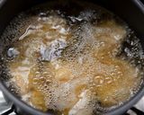 お弁当も美味しい 定番のチキン南蛮作り方7写真