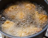 お弁当も美味しい 定番のチキン南蛮作り方8写真