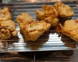 お弁当も美味しい 定番のチキン南蛮作り方9写真
