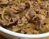 新じゃが芋で皮付き簡単☆甘辛味噌からめ作り方22写真