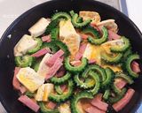苦くない！出汁香るゴーヤチャンプル作り方6写真