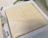 明太子と豆腐のとろーり煮作り方2写真